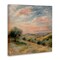 Stupell Industries Springtime Hills Landscape Canvas, design by Petal Prints Design